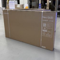65 Samsung Neo QLED QN80F 4K Smart TV