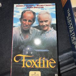 Foxlire