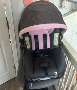 Cars seat BABYTREND