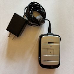 Genuine Medic Alert Device + Charger