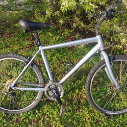 19 Inch Specialized Expedition Bike