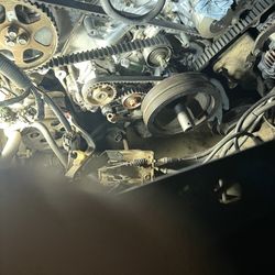 ✴️On site mechanic 5p