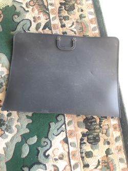 Art bag