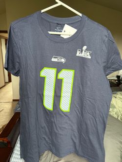 Seahawks t-shirt - Women’s XL