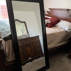Body Mirror 