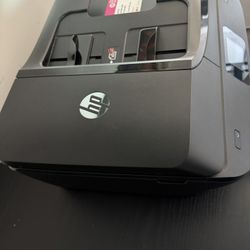 HP ENVY All-in-One Wireless 7855 Photo Printer 