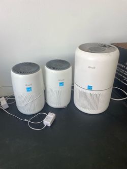 Humidifiers