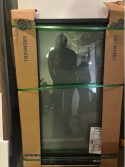 Impact window