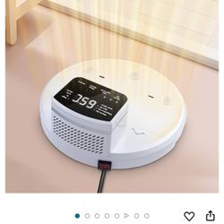 Body Dryer