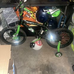 Kids Bike