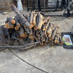 FREE Wood