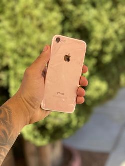 IPhone 7 32gb Unlocked
