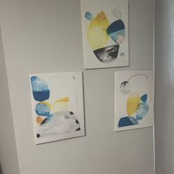 Images Available For Pick Up