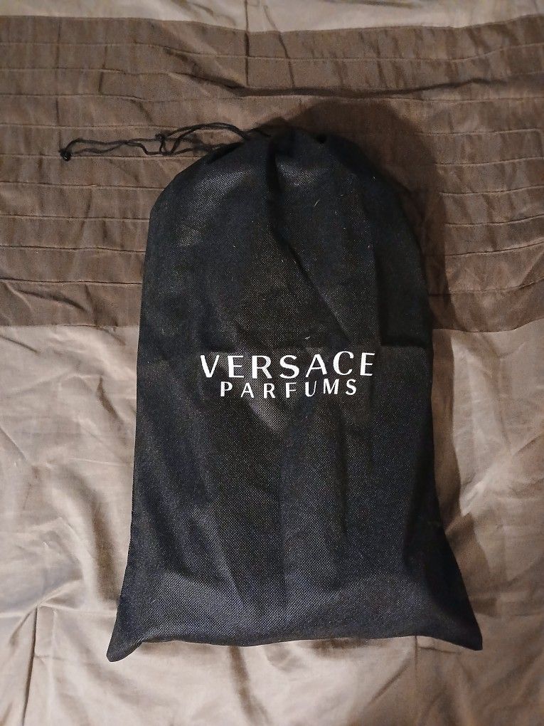 Versace Travel Bag