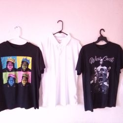 Men's Shirts