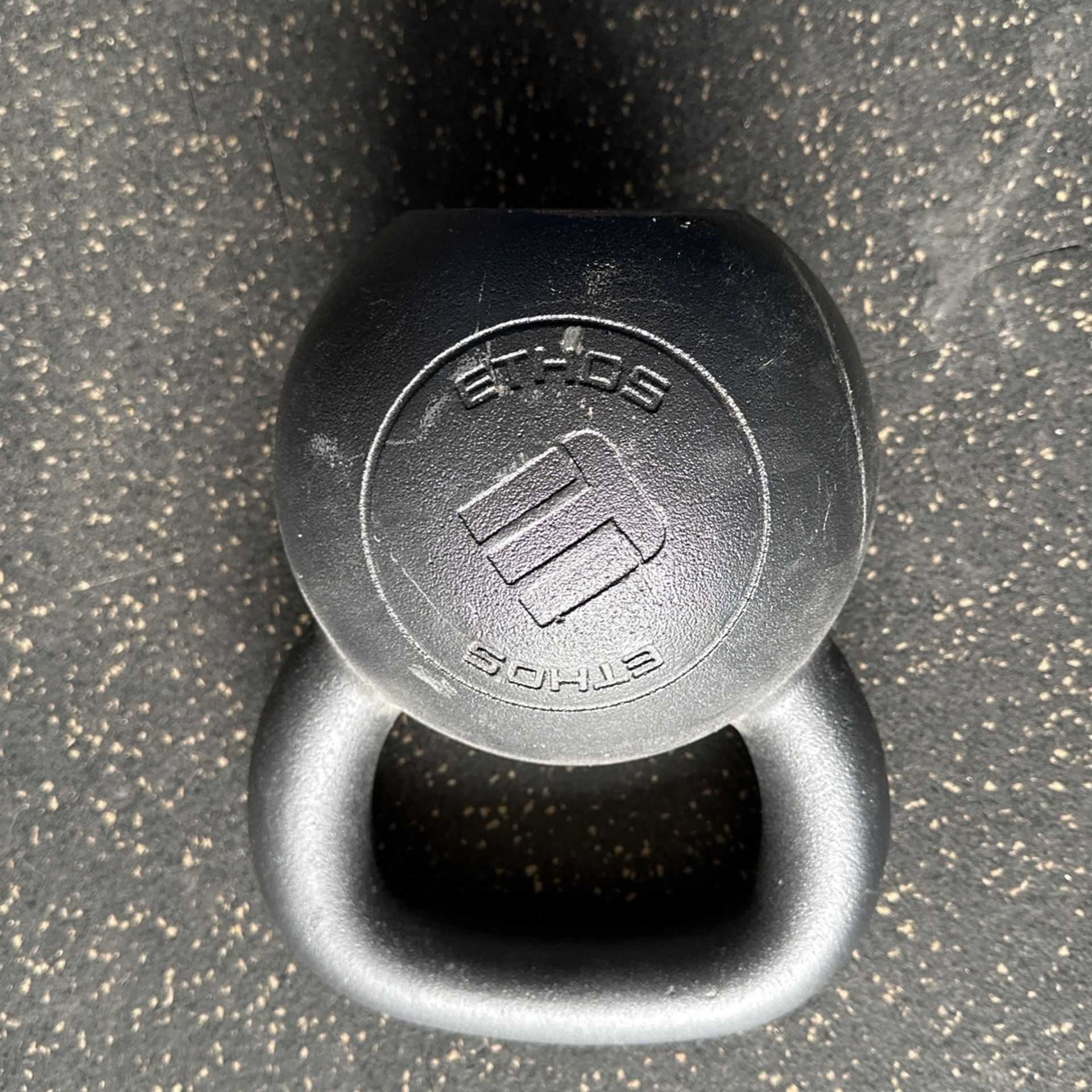Ethos Kettlebell for Sale in San Diego, CA OfferUp