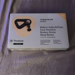 Theragun Sense Massage Gun 