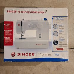 Sewing Machine And Cutting Board