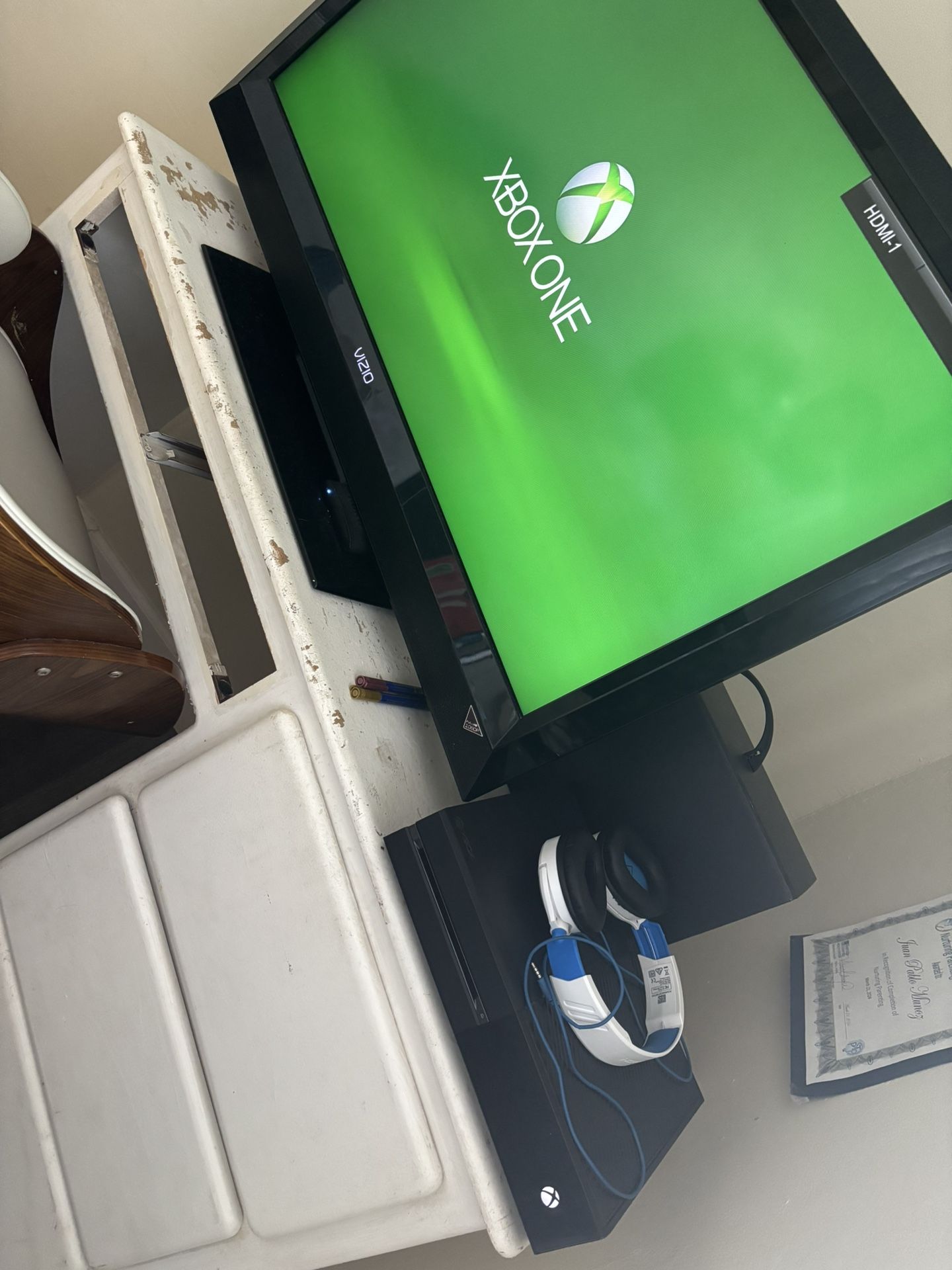 Xbox