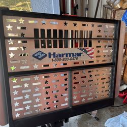 Harmar Electric Scooter Lift
