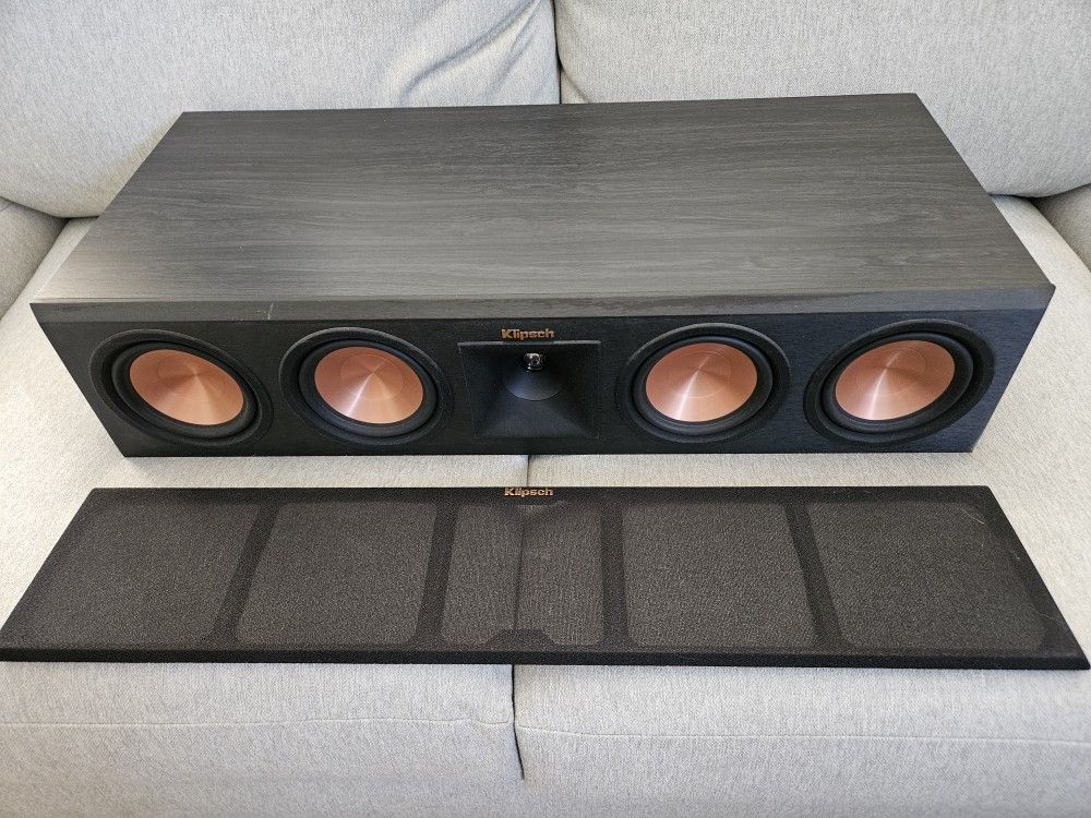 Klipsch Reference & Premiere Speakers