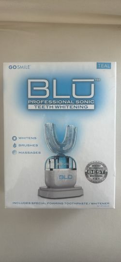 Teeth Whitening Set