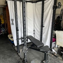 Exercise Equiptment