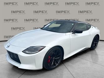 2024 Nissan Z