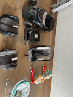 Garage sale