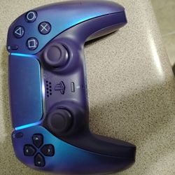 Ps5 Controller