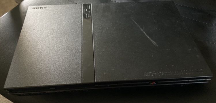 PlayStation 2