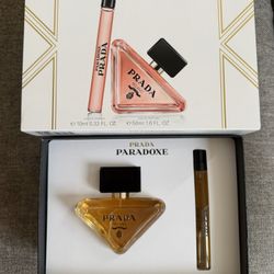 Prada Paradoxe 