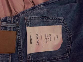 Brand New cotton on  women jeans