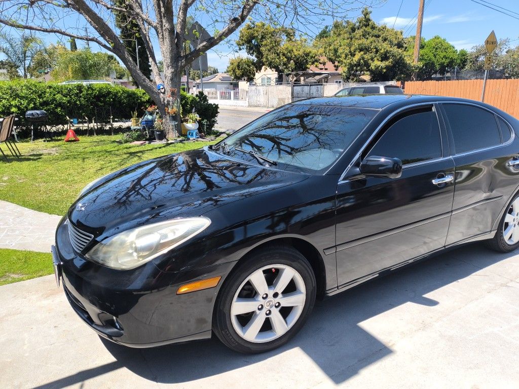 2005 Lexus ES 330