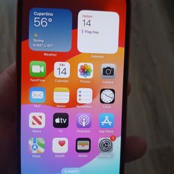 IPhone 12 64gb Unlocked 