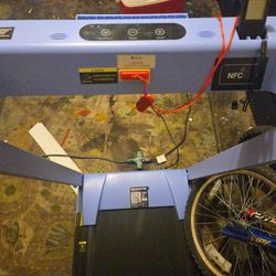 Deerrun Treadmill 7.5 Mph