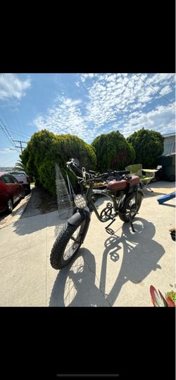 E-Bike
