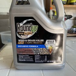 Round Up