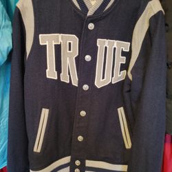 True Religion jacket