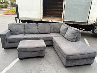 Sectional Couch