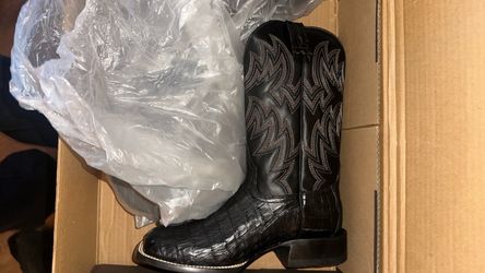 Cowboy boots