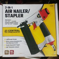 Brad Nailer 