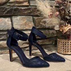 Elliott Lucca High heels 