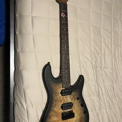 Sterling signature Series Electric Guitar (by Ernie Ball)