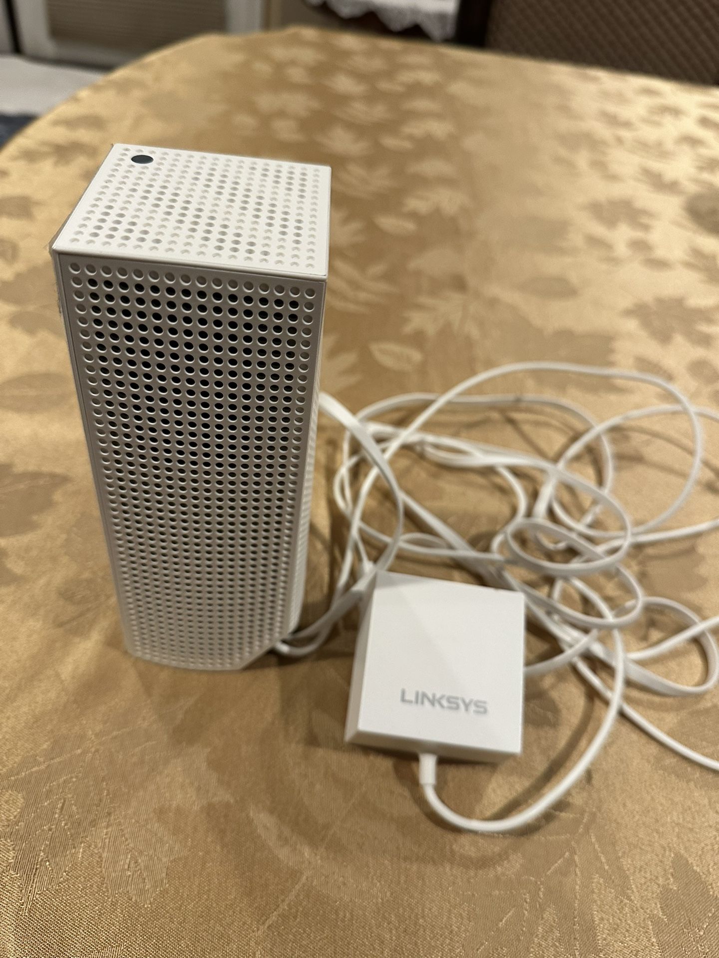 Linksys Wi-Fi Extender