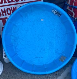 Kiddie Pools