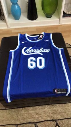 Mens NBA basketball jersey - XXL