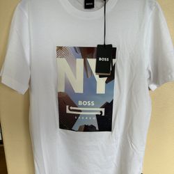 Boss NY T-Shirt 