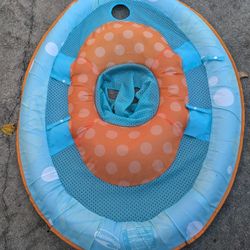 SwimWays Baby Float 9-24 Months,
