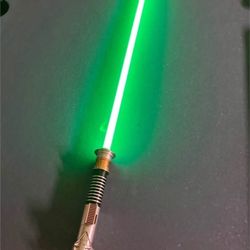 Star Wars Lifesaver Green